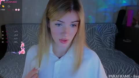 your sweet Jessy online show from February 22, 4:09 pm