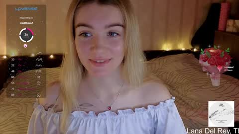 your sweet Jessy online show from December 17, 4:21 pm