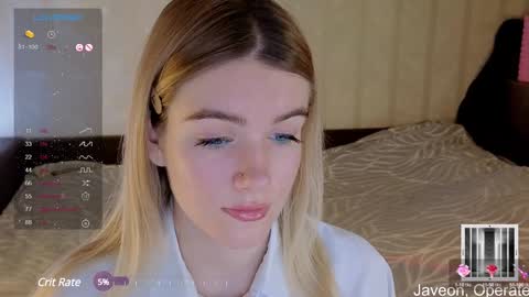 your sweet Jessy online show from December 6, 3:28 pm