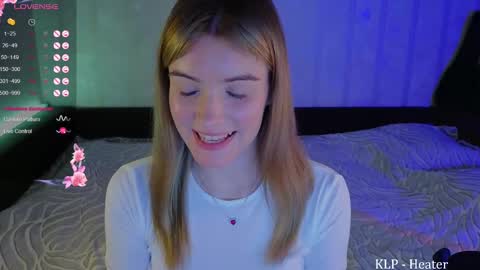 your sweet Jessy online show from March 5, 7:27 pm