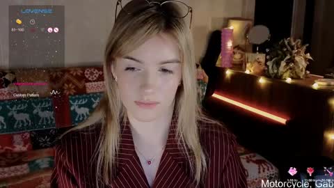 your sweet Jessy online show from January 18, 6:53 pm