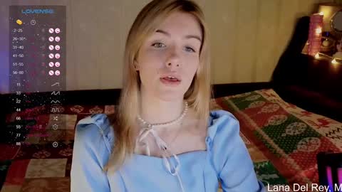your sweet Jessy online show from January 21, 4:58 pm