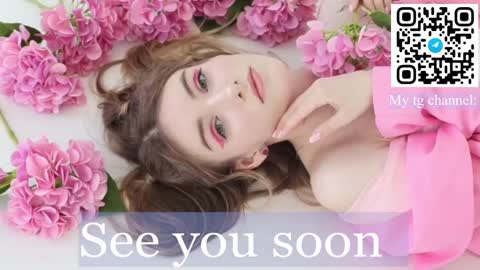 your sweet Jessy online show from December 1, 5:15 pm