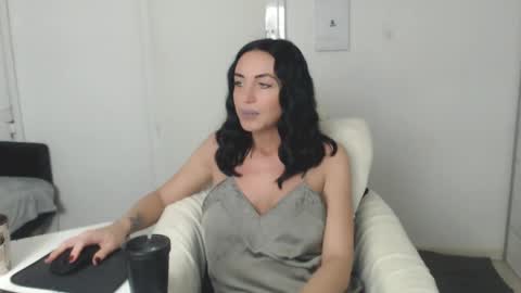 Carla online show from January 26, 5:13 pm