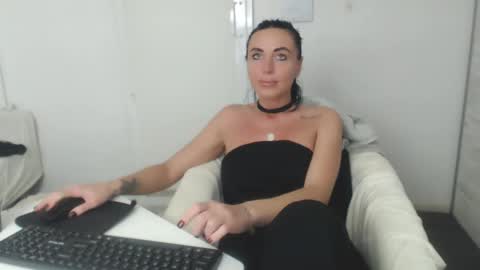 Carla online show from February 10, 8:42 pm