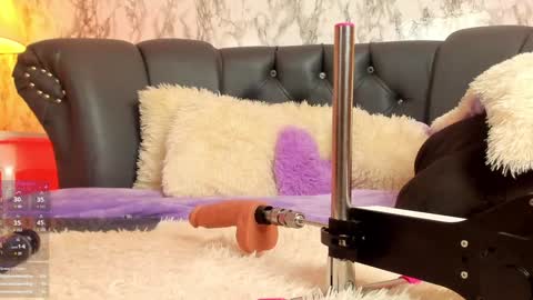 Amelia      GTM-5 817       IG Spicychoco am online show from February 8, 6:11 pm