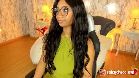 Amelia      GTM-5 817       IG Spicychoco am online show from March 10, 2:05 pm