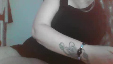 Snapshot of spinnerbitch chatting on February 13, 10:23 am Vanessa Spade online show from February 13, 10:23 am