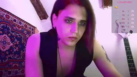 Devils Advocate online show from March 9, 9:36 pm