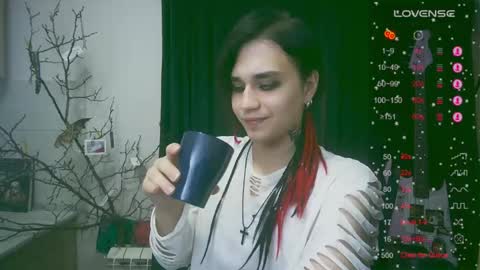 Devils Advocate online show from January 28, 11:07 pm