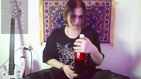 Devils Advocate online show from February 28, 11:34 pm