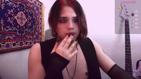 Devils Advocate online show from March 12, 8:20 pm