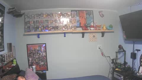 nerdy kinkygrl420 online show from September 21, 4:16 am