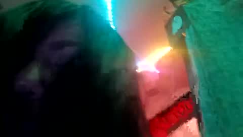 spunfoxxx online show from September 19, 11:51 pm