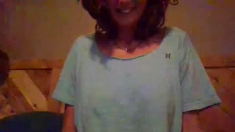 Snapshot of spunnsexy chatting on September 17, 6:17 am Sonia and Kris online show from September 17, 6:17 am