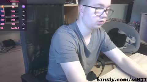 florian online show from February 21, 3:10 pm