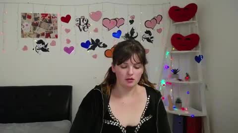 Stacey online show from February 16, 12:54 pm