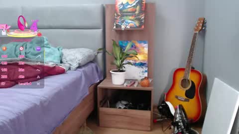 STACY online show from February 20, 2:35 pm