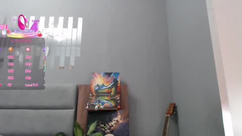 STACY online show from February 25, 6:01 pm