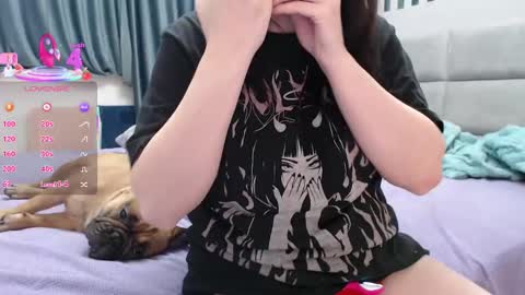 STACY online show from February 20, 5:41 pm