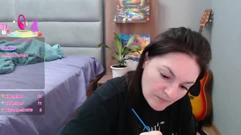 STACY online show from February 21, 6:15 pm