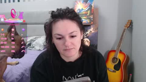 STACY online show from February 27, 5:04 pm