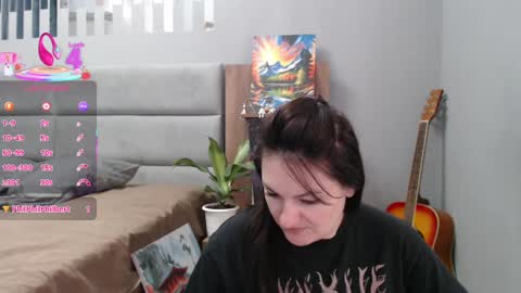 STACY online show from March 3, 1:56 pm