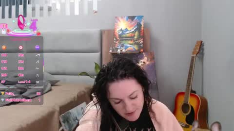 STACY online show from March 3, 4:58 pm