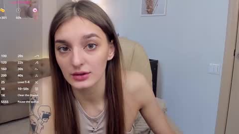 Sexy lips online show from March 7, 10:35 am