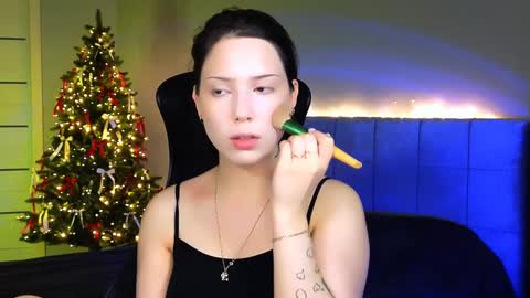 Snapshot of stacygonzales_ chatting on January 28, 7:22 am Bye bye dear See you on December 3st online show from January 28, 7:22 am