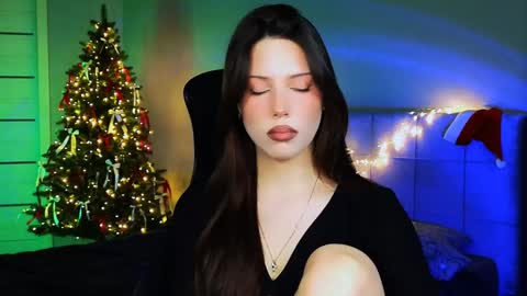Snapshot of stacygonzales_ chatting on December 27, 8:02 am Bye bye dear See you on December 3st online show from December 27, 8:02 am