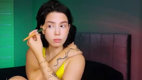Snapshot of stacygonzales_ chatting on September 10, 6:03 am Bye bye dear See you on December 3st online show from September 10, 6:03 am
