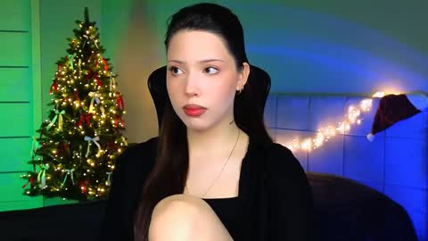 Snapshot of stacygonzales_ chatting on January 23, 7:11 am Bye bye dear See you on December 3st online show from January 23, 7:11 am