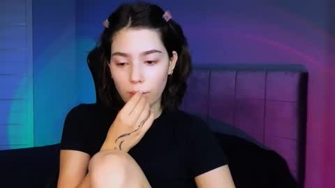Snapshot of stacygonzales_ chatting on September 20, 9:12 am Bye bye dear See you on December 3st online show from September 20, 9:12 am
