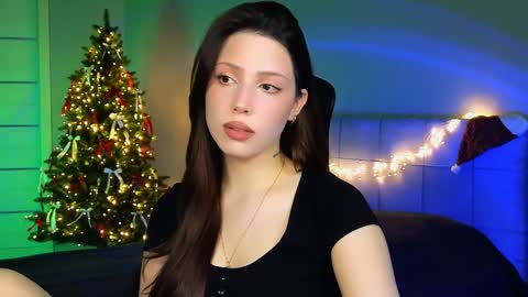 Snapshot of stacygonzales_ chatting on January 21, 7:26 am Bye bye dear See you on December 3st online show from January 21, 7:26 am