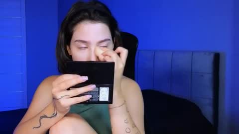 Snapshot of stacygonzales_ chatting on September 14, 12:39 pm Bye bye dear See you on December 3st online show from September 14, 12:39 pm