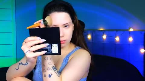 Snapshot of stacygonzales_ chatting on March 11, 6:08 am Bye bye dear See you on December 3st online show from March 11, 6:08 am