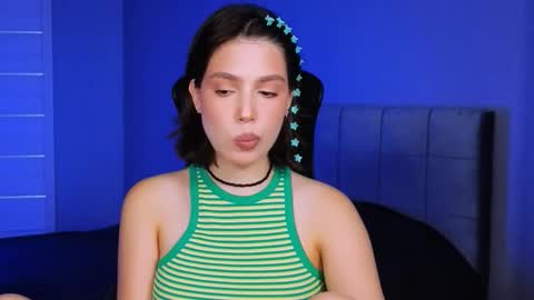 Snapshot of stacygonzales_ chatting on September 11, 6:14 am Bye bye dear See you on December 3st online show from September 11, 6:14 am