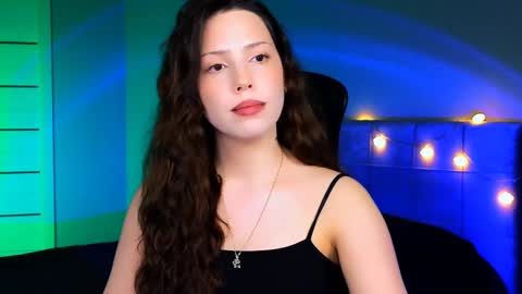Snapshot of stacygonzales_ chatting on February 4, 12:33 pm Bye bye dear See you on December 3st online show from February 4, 12:33 pm