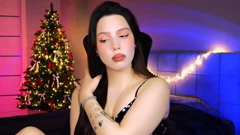 Snapshot of stacygonzales_ chatting on January 5, 6:35 am Bye bye dear See you on December 3st online show from January 5, 6:35 am