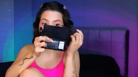 Snapshot of stacygonzales_ chatting on September 19, 7:34 am Bye bye dear See you on December 3st online show from September 19, 7:34 am