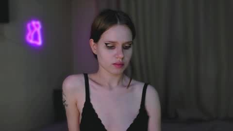 stacyloveforu online show from January 31, 12:39 am