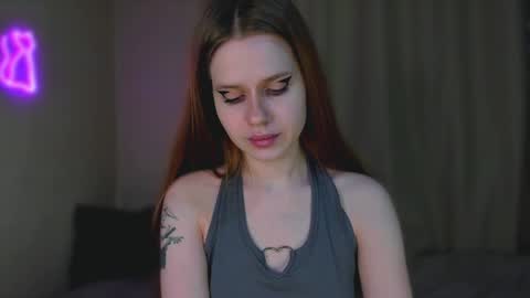 stacyloveforu online show from January 25, 7:18 pm