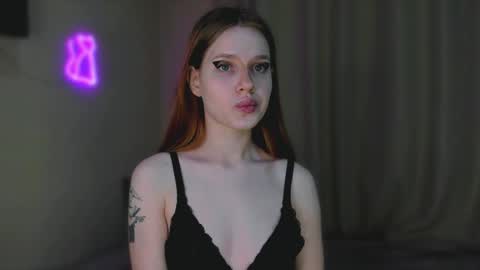 stacyloveforu online show from February 7, 3:02 am