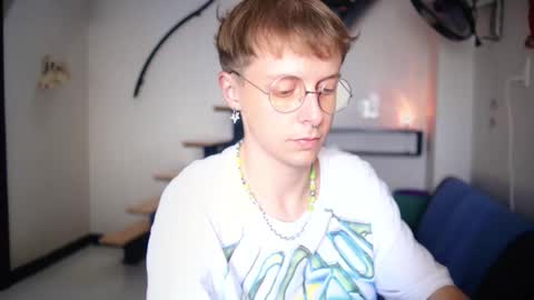 FANSLY  online show from September 18, 2:37 am