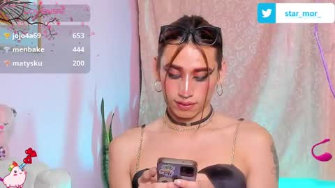  estrellita online show from January 23, 3:58 am