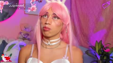  estrellita online show from March 3, 12:15 am