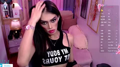 Just Call Me  Starla  Dont Forget to Follow me online show from February 14, 8:37 pm