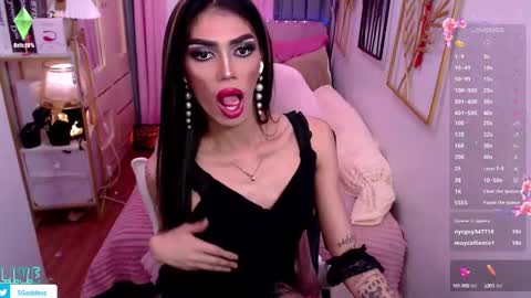 Just Call Me  Starla  Dont Forget to Follow me online show from February 19, 3:16 pm