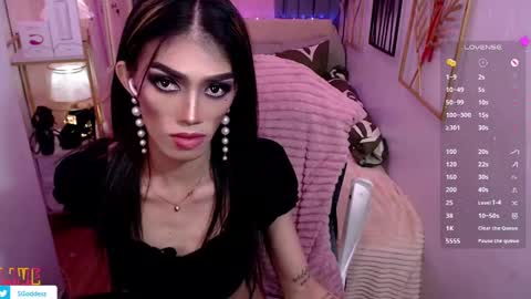 Just Call Me  Starla  Dont Forget to Follow me online show from February 27, 6:24 am